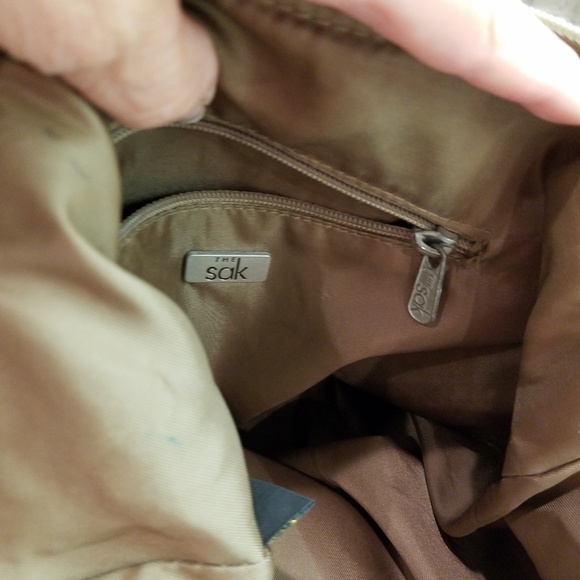 Sak Purse - Picture 4 of 4
